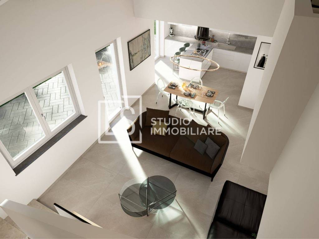 casa indipendente in vendita a Cuggiono