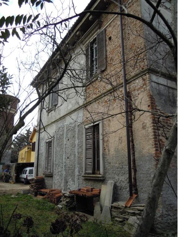casa indipendente in vendita a Cuggiono in zona Castelletto di Cuggiono