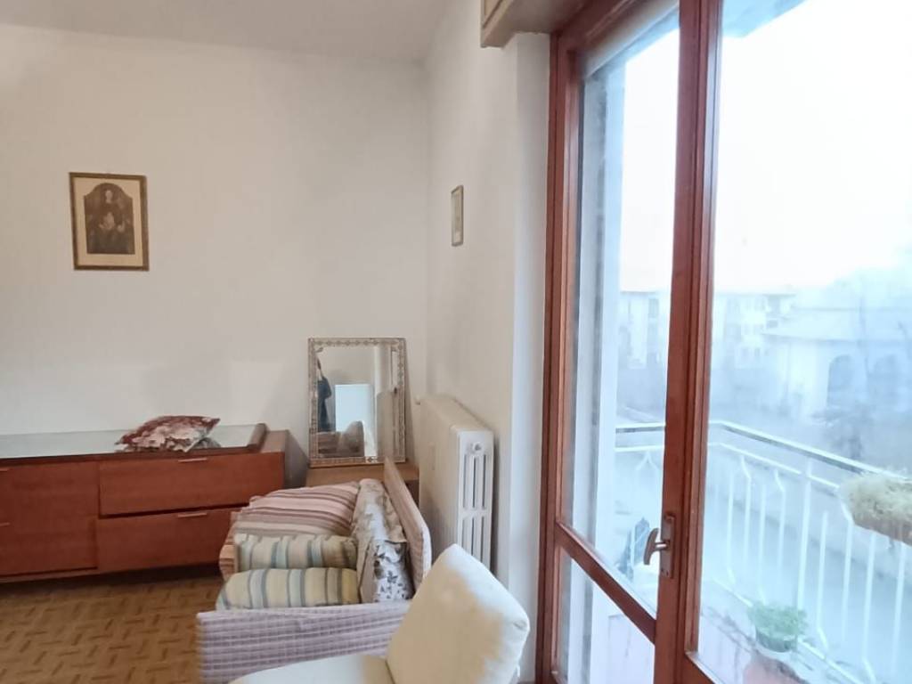 appartamento in vendita a Cuggiono in zona Castelletto di Cuggiono