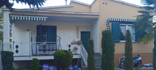 casa indipendente in vendita a Cuggiono in zona Castelletto di Cuggiono