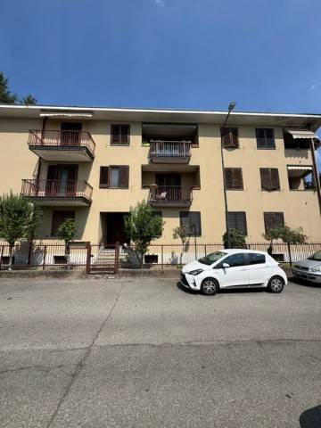 appartamento in vendita a Cuggiono in zona Castelletto di Cuggiono
