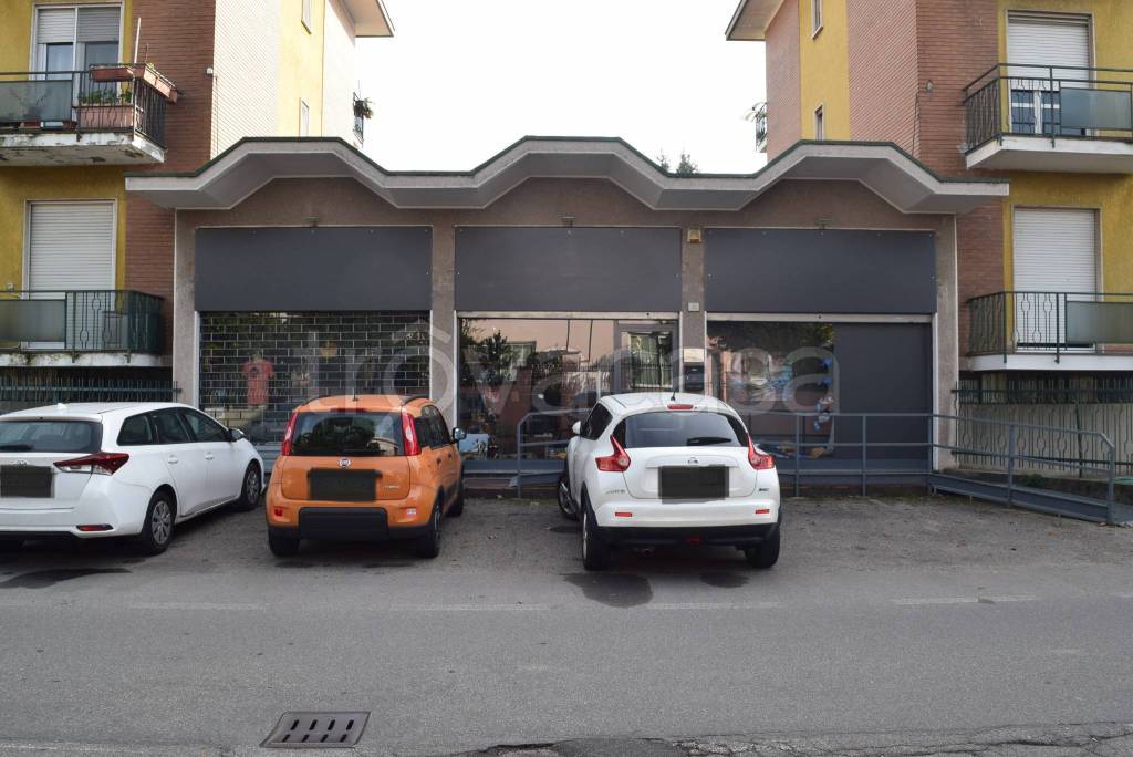 appartamento in vendita a Cuggiono