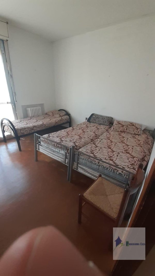 appartamento in vendita a Cuggiono in zona Castelletto di Cuggiono