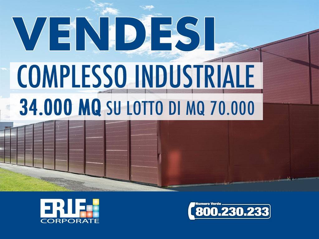 locale commerciale in vendita a Cuggiono in zona Castelletto di Cuggiono