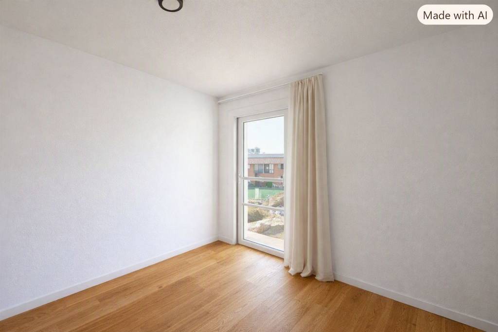 appartamento in vendita a Cuggiono in zona Castelletto di Cuggiono