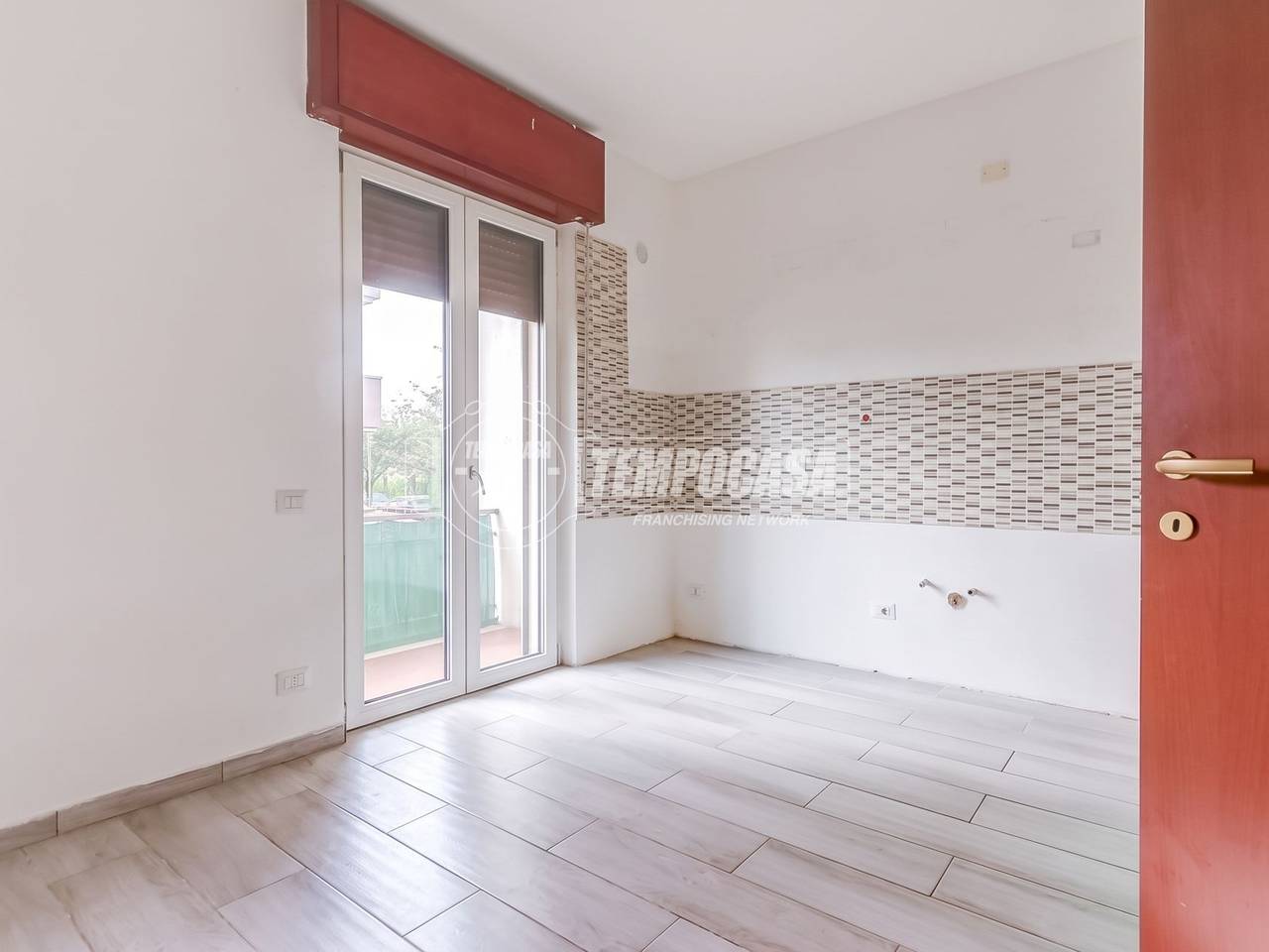 appartamento in vendita a Cuggiono in zona Castelletto di Cuggiono