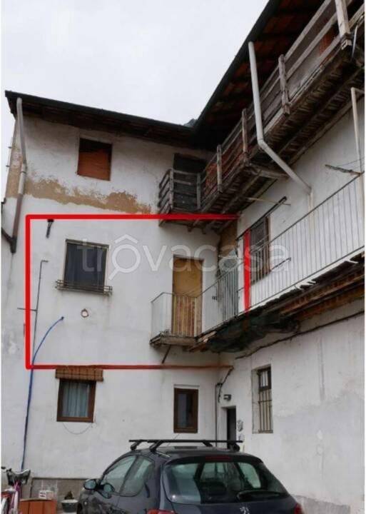 appartamento in vendita a Cuggiono in zona Castelletto di Cuggiono