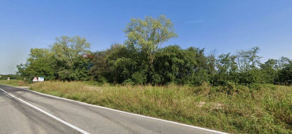 terreno agricolo in vendita a Cuggiono