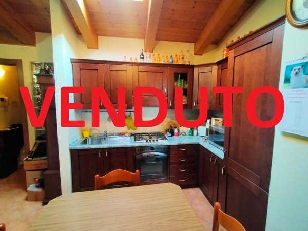 appartamento in vendita a Cusago in zona Monzoro
