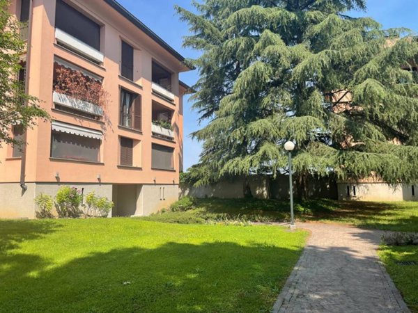 appartamento in vendita a Cusago