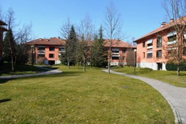 appartamento in vendita a Cusago