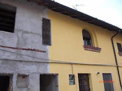 casa indipendente in vendita a Cusago in zona Cusago di Sotto