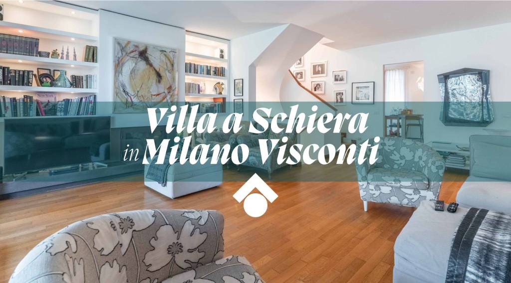 casa indipendente in vendita a Cusago
