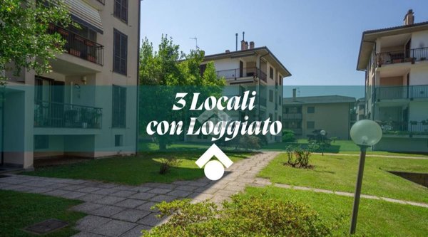 appartamento in vendita a Cusago