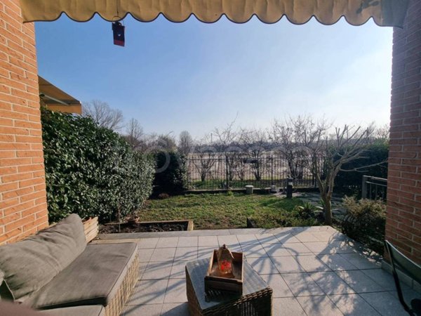 appartamento in vendita a Cusago