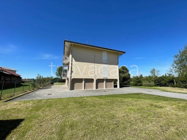 appartamento in vendita a Cusago