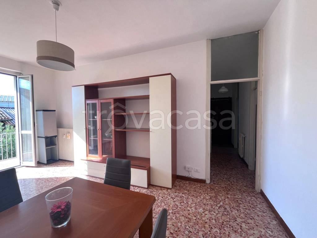 appartamento in vendita a Cusago