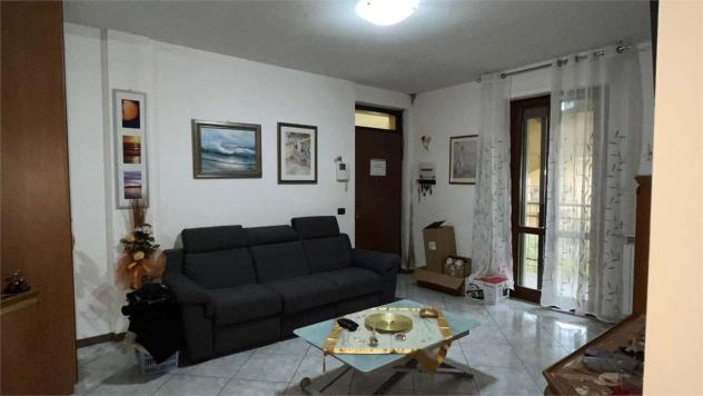 appartamento in vendita a Cusago