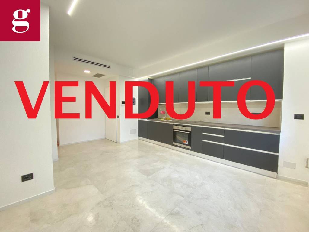 appartamento in vendita a Cusago