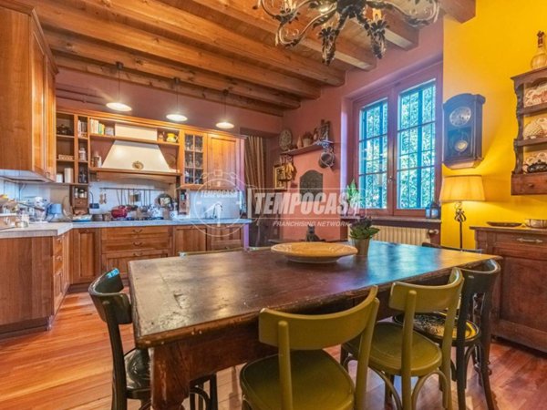 appartamento in vendita a Cusago in zona Monzoro