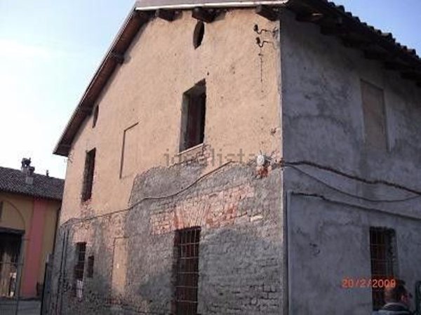 quadrivano in vendita a Cusago in zona Cusago di Sotto