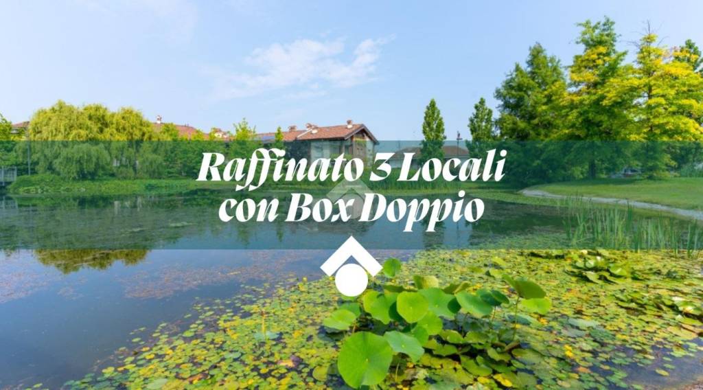 appartamento in vendita a Cusago