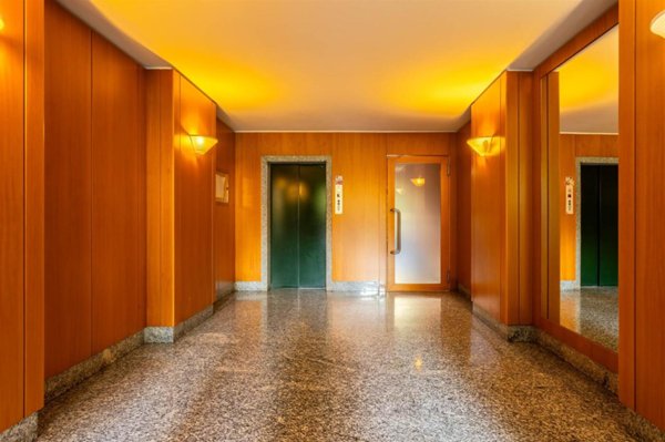 appartamento in vendita a Cusago
