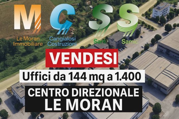 ufficio in vendita a Cusago