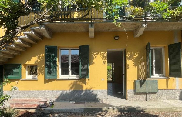 casa indipendente in vendita a Cusago