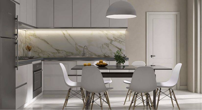 appartamento in vendita a Cusago in zona Cusago di Sotto