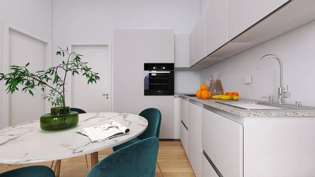 appartamento in vendita a Cusago in zona Cusago di Sotto