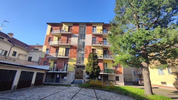 appartamento in vendita a Cusago