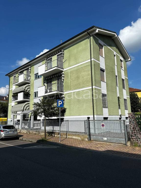 appartamento in vendita a Cusago