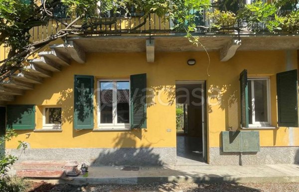 casa indipendente in vendita a Cusago