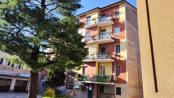 appartamento in vendita a Cusago
