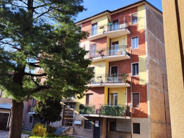 appartamento in vendita a Cusago
