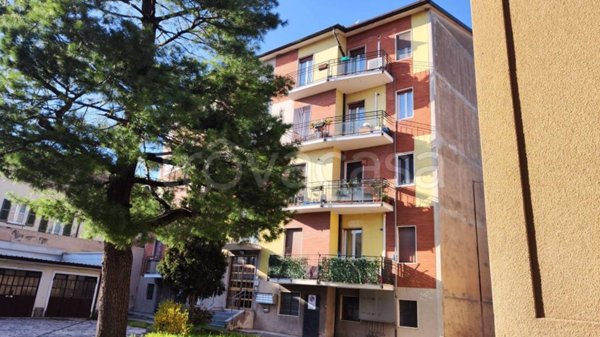 appartamento in vendita a Cusago