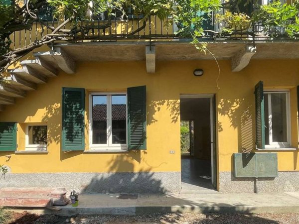 casa indipendente in vendita a Cusago