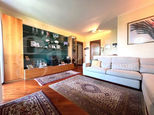 appartamento in vendita a Cusago