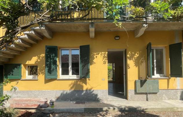 casa indipendente in vendita a Cusago