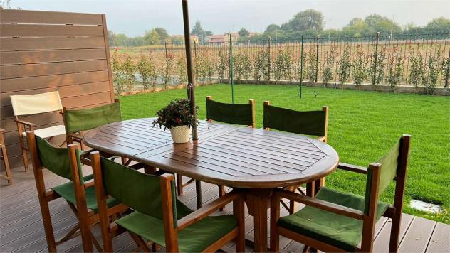 appartamento in vendita a Cusago