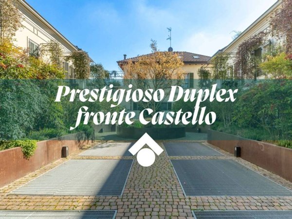 appartamento in vendita a Cusago