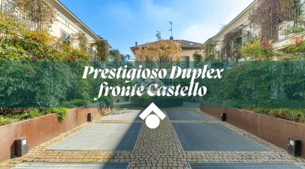appartamento in vendita a Cusago