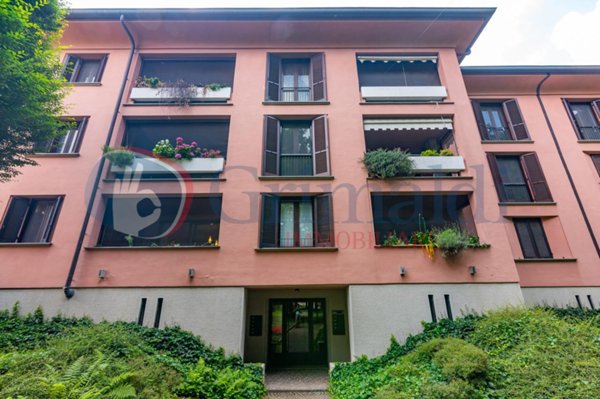 appartamento in vendita a Cusago