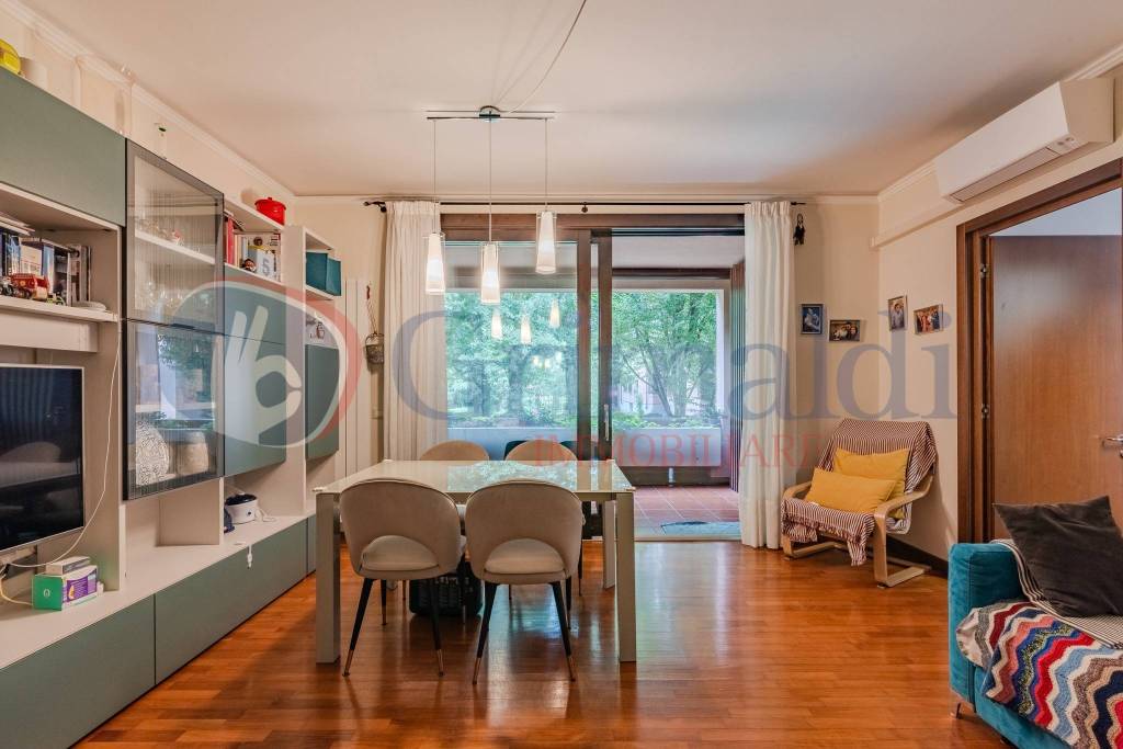 appartamento in vendita a Cusago