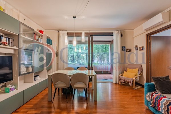 appartamento in vendita a Cusago