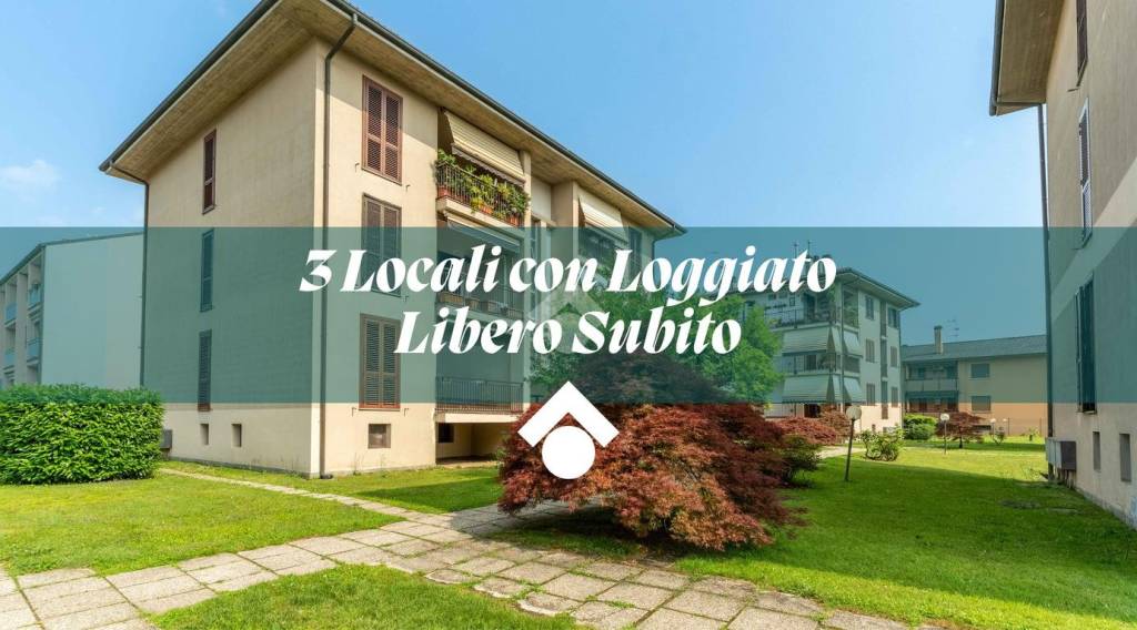 appartamento in vendita a Cusago