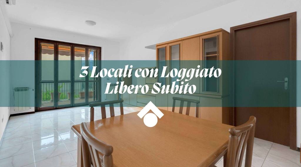 appartamento in vendita a Cusago