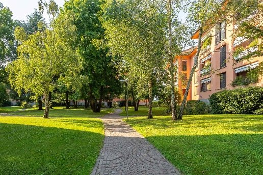 appartamento in vendita a Cusago