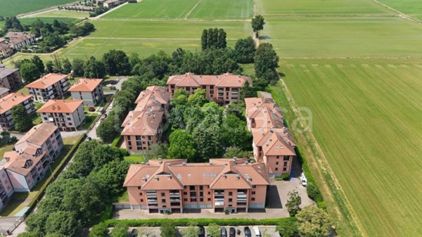 appartamento in vendita a Cusago